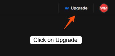 Invideo Coupon Codes to get 65% Discount and Save $360 on its Plans 7 Upgrade Invideo plan